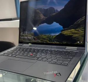 New Laptop Lenovo ThinkPad X1 Yoga 16GB Intel Core i7 SSD 512GB