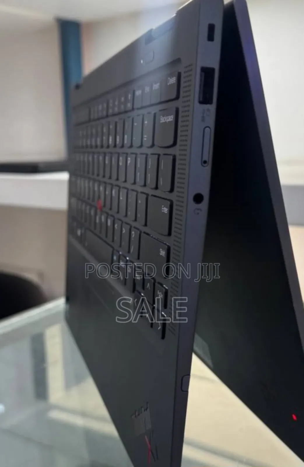 New Laptop Lenovo ThinkPad X1 Yoga 16GB Intel Core i7 SSD 512GB