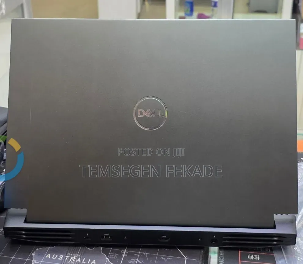 New Laptop Dell G16 7620 16GB Intel Core i7 SSD 1T