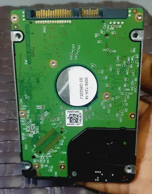1tb HGST Laptop Hard Disk