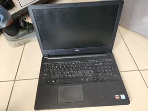 New Laptop Dell Inspiron 15 8GB Intel Core i5 HDD 1T