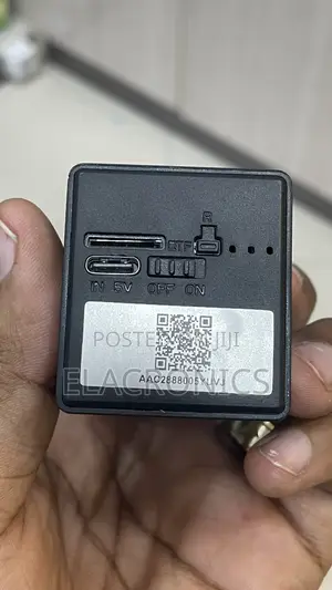 Stellar Nano Mini Camera | Compact Smart Monitoring