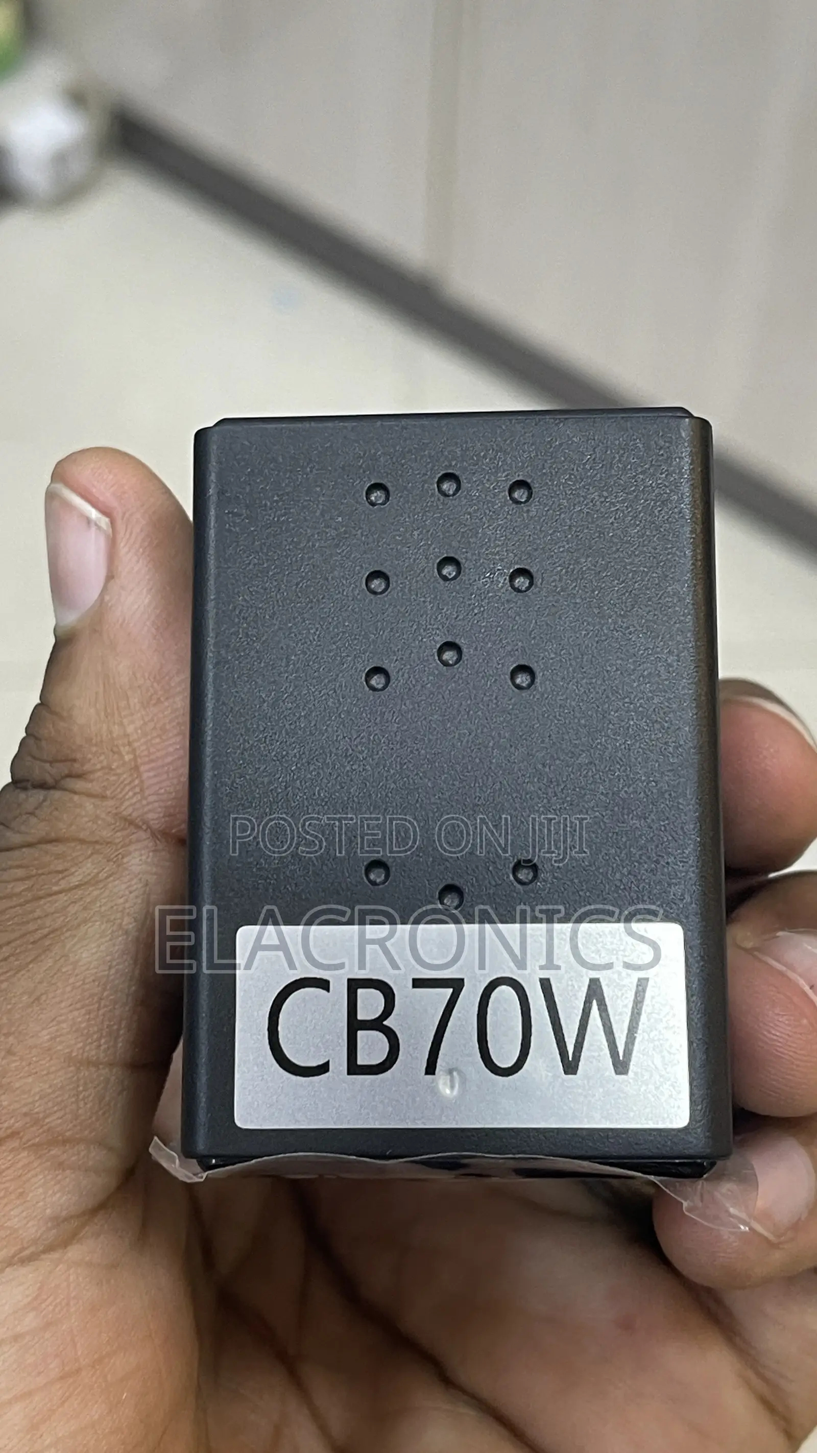 Stellar Nano Mini Camera | Compact Smart Monitoring