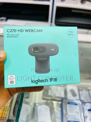 Hd Webcam C 270