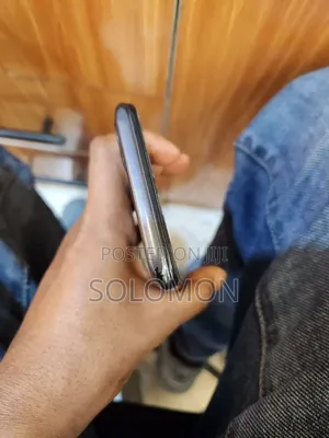 Infinix Hot 12 play 64 GB Silver
