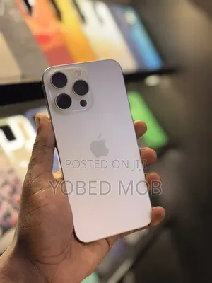 Apple iPhone 15 Pro Max 256 GB
