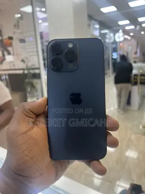 Apple iPhone 15 Pro Max 512 GB