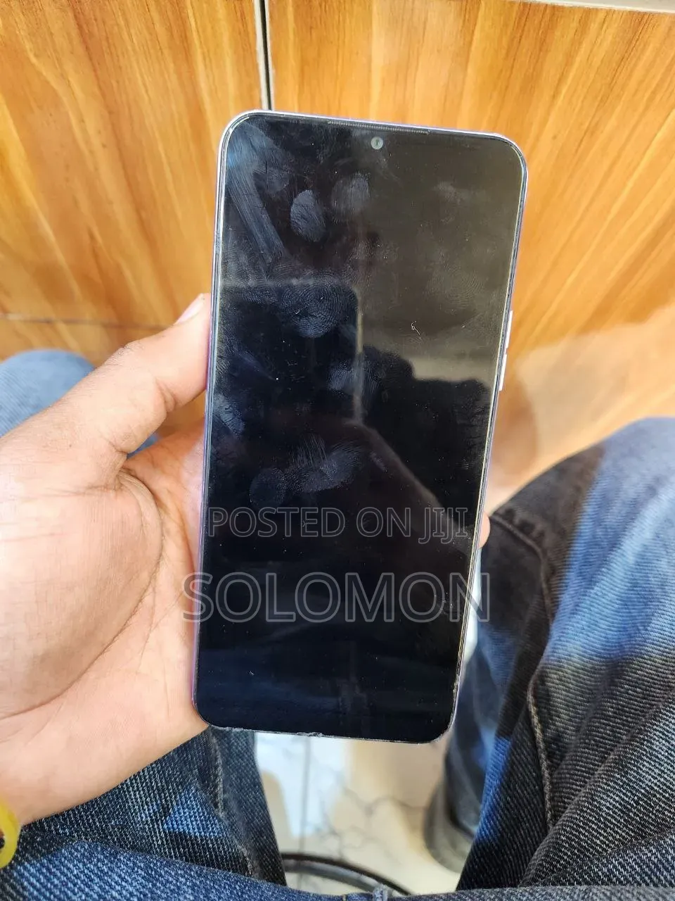 Tecno Spark 8P 128 GB Silver
