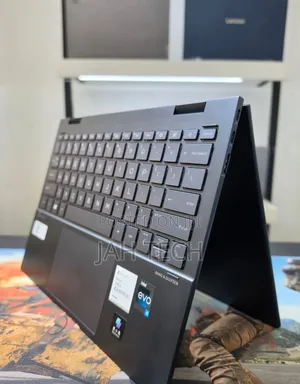 New Laptop HP Envy X360 16GB Intel Core i5 SSD 512GB