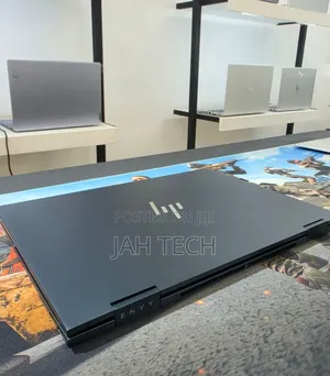 New Laptop HP Envy X360 16GB Intel Core i5 SSD 512GB