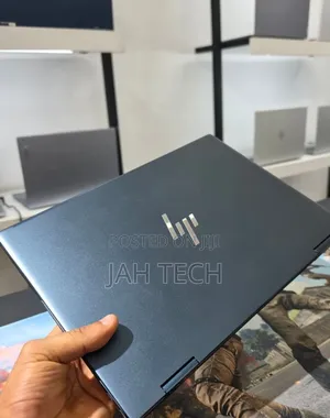 New Laptop HP Envy X360 16GB Intel Core i5 SSD 512GB
