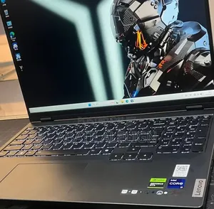 New Laptop Lenovo Legion 5 16GB Intel Core i9 SSD 1T
