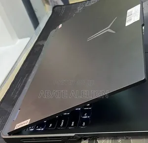 New Laptop Lenovo Legion 5 16GB Intel Core i9 SSD 1T