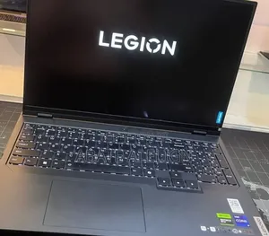 New Laptop Lenovo Legion 5 16GB Intel Core i9 SSD 1T