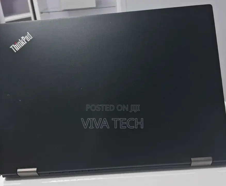 New Laptop Lenovo ThinkPad L13 Yoga 16GB Intel Core i7 SSD 512GB