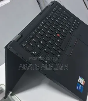 New Laptop Lenovo ThinkPad L13 Yoga 16GB Intel Core i7 SSD 512GB