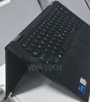 New Laptop Lenovo ThinkPad L13 Yoga 16GB Intel Core i7 SSD 512GB