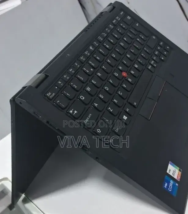 New Laptop Lenovo ThinkPad L13 Yoga 16GB Intel Core i7 SSD 512GB