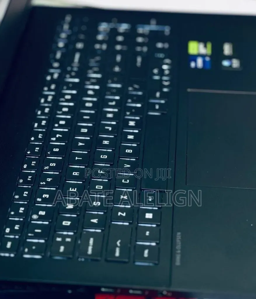 New Laptop HP Omen 16 16GB Intel Core i9 SSD 1T