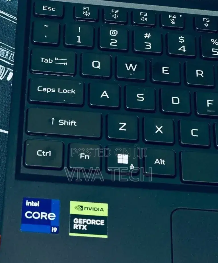New Laptop HP Omen 16 16GB Intel Core i9 SSD 1T