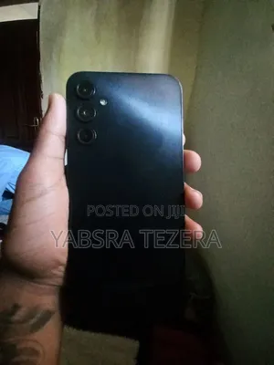 Samsung Galaxy A14 5G 128 GB Black