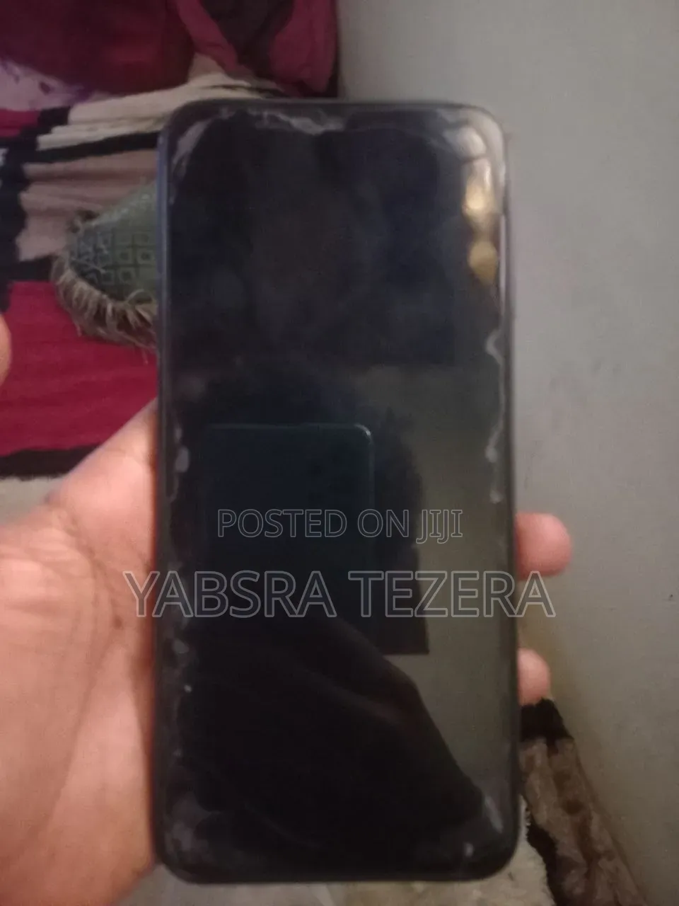 Samsung Galaxy A14 5G 128 GB Black