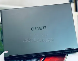New Laptop HP Omen 16 16GB Intel Core i9 SSD 1T