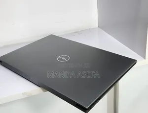 New Laptop Dell Precision 5570 16GB Intel Core i7 SSD 512GB