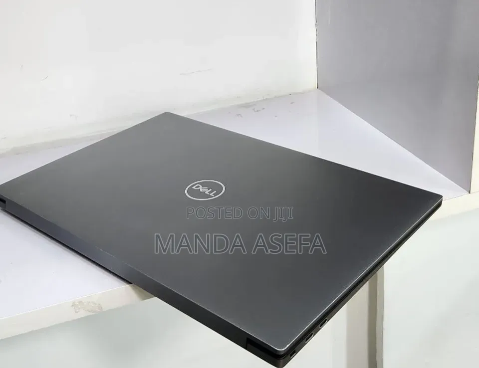 New Laptop Dell Precision 5570 16GB Intel Core i7 SSD 512GB