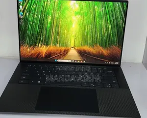 New Laptop Dell Precision 5570 16GB Intel Core i7 SSD 512GB