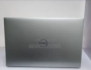 New Laptop Dell Precision 5570 16GB Intel Core i7 SSD 512GB