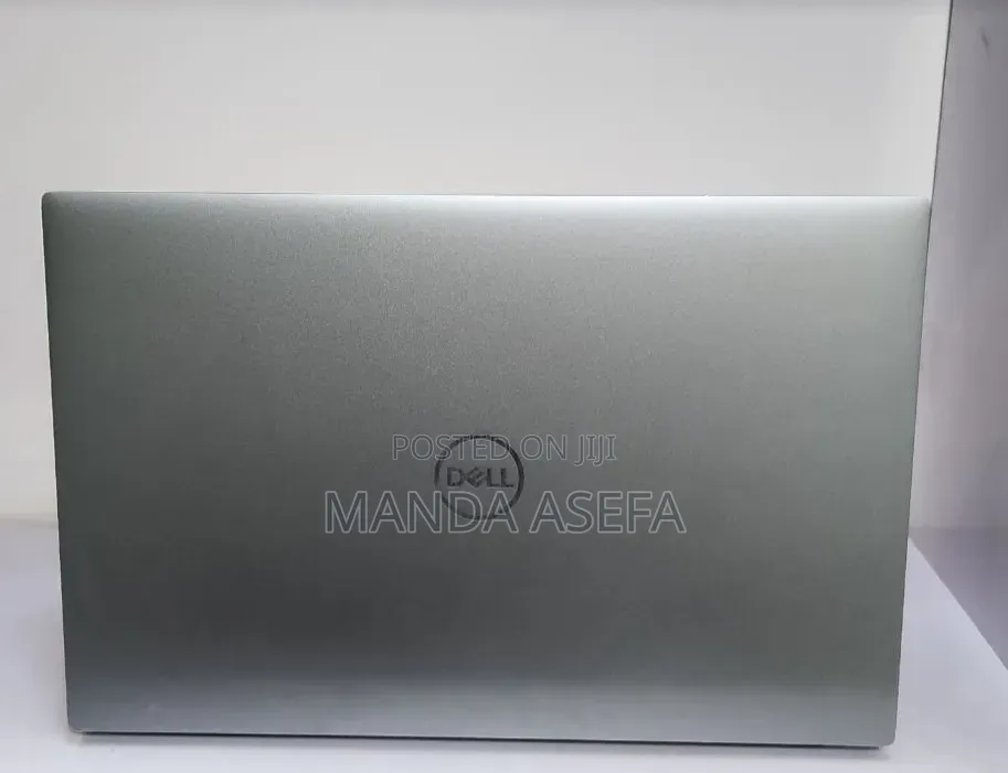New Laptop Dell Precision 5570 16GB Intel Core i7 SSD 512GB