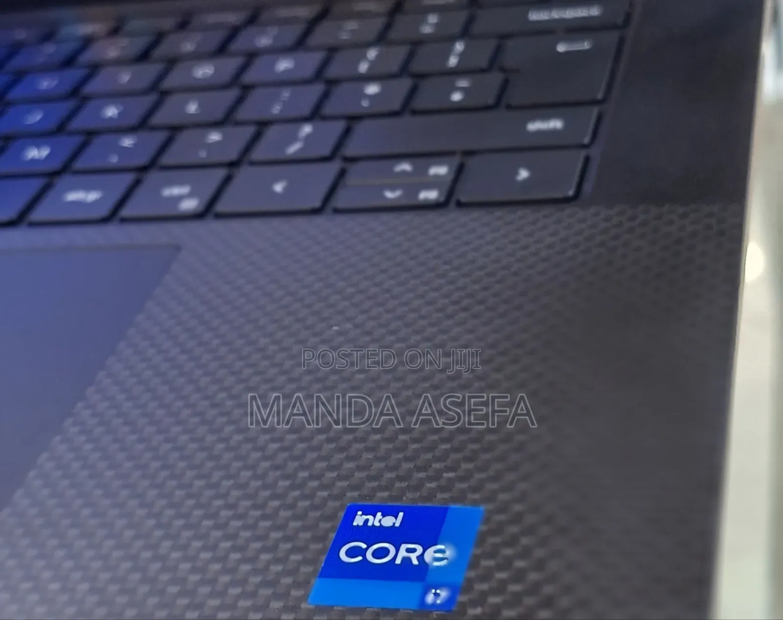 New Laptop Dell Precision 5570 16GB Intel Core i7 SSD 512GB