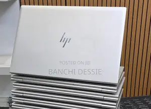 New Laptop HP EliteBook 840 16GB Intel Core i7 SSD 512GB