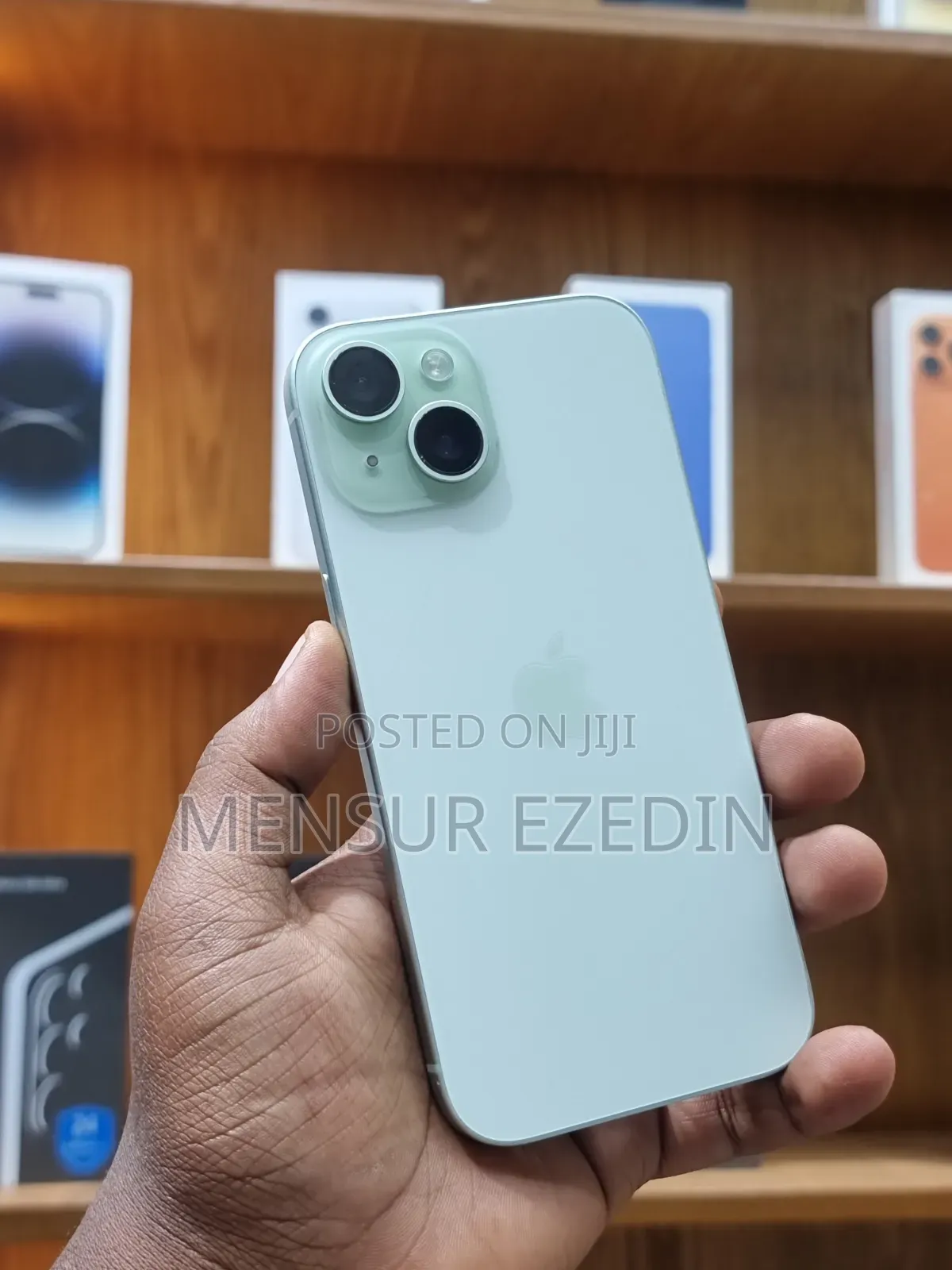 Apple iPhone 15 128 GB