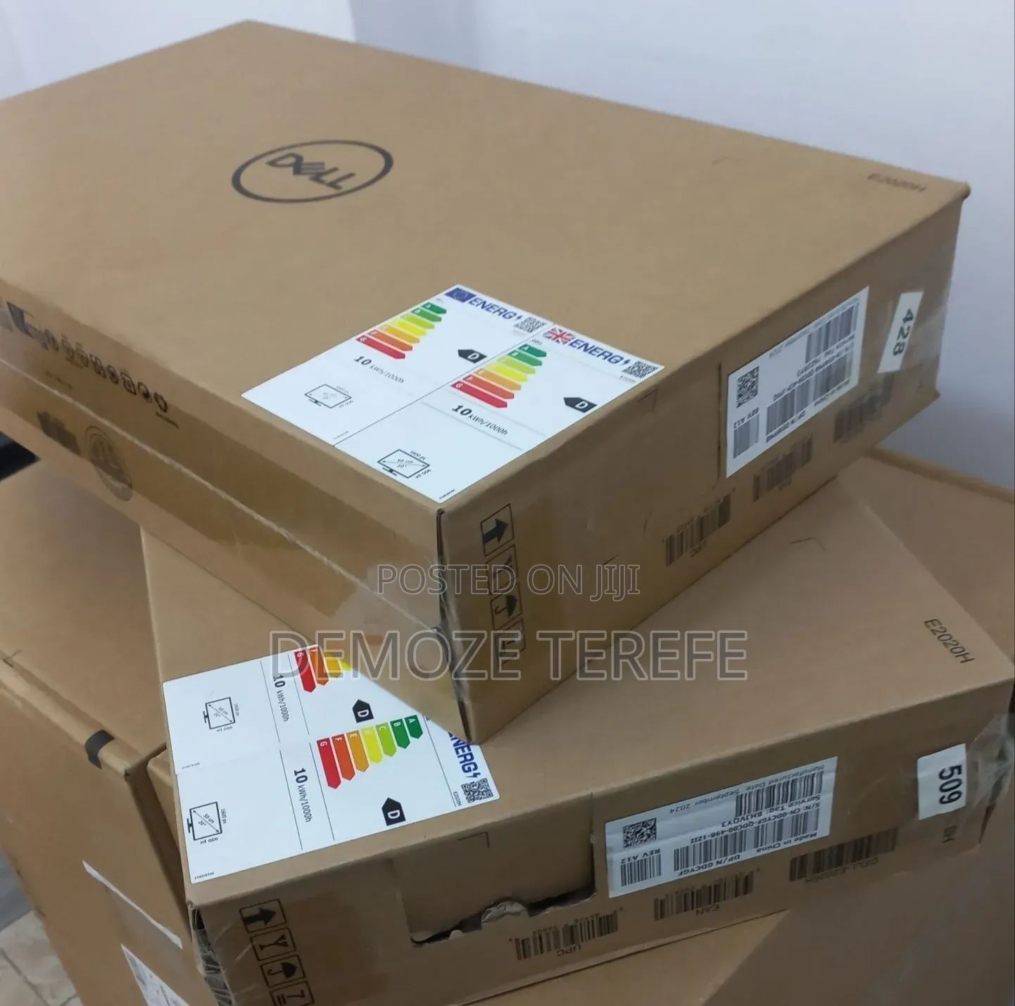 New Laptop Dell Optiplex 3020 8GB Intel Core i5 SSD 512GB