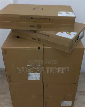 New Laptop Dell Optiplex 3020 8GB Intel Core i5 SSD 512GB