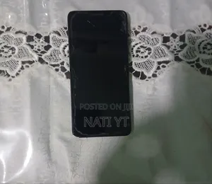 Samsung Galaxy A01 Core 16 GB Black