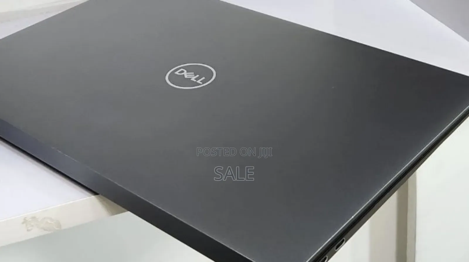 New Laptop Dell Precision 5540 16GB Intel Core i7 SSD 512GB