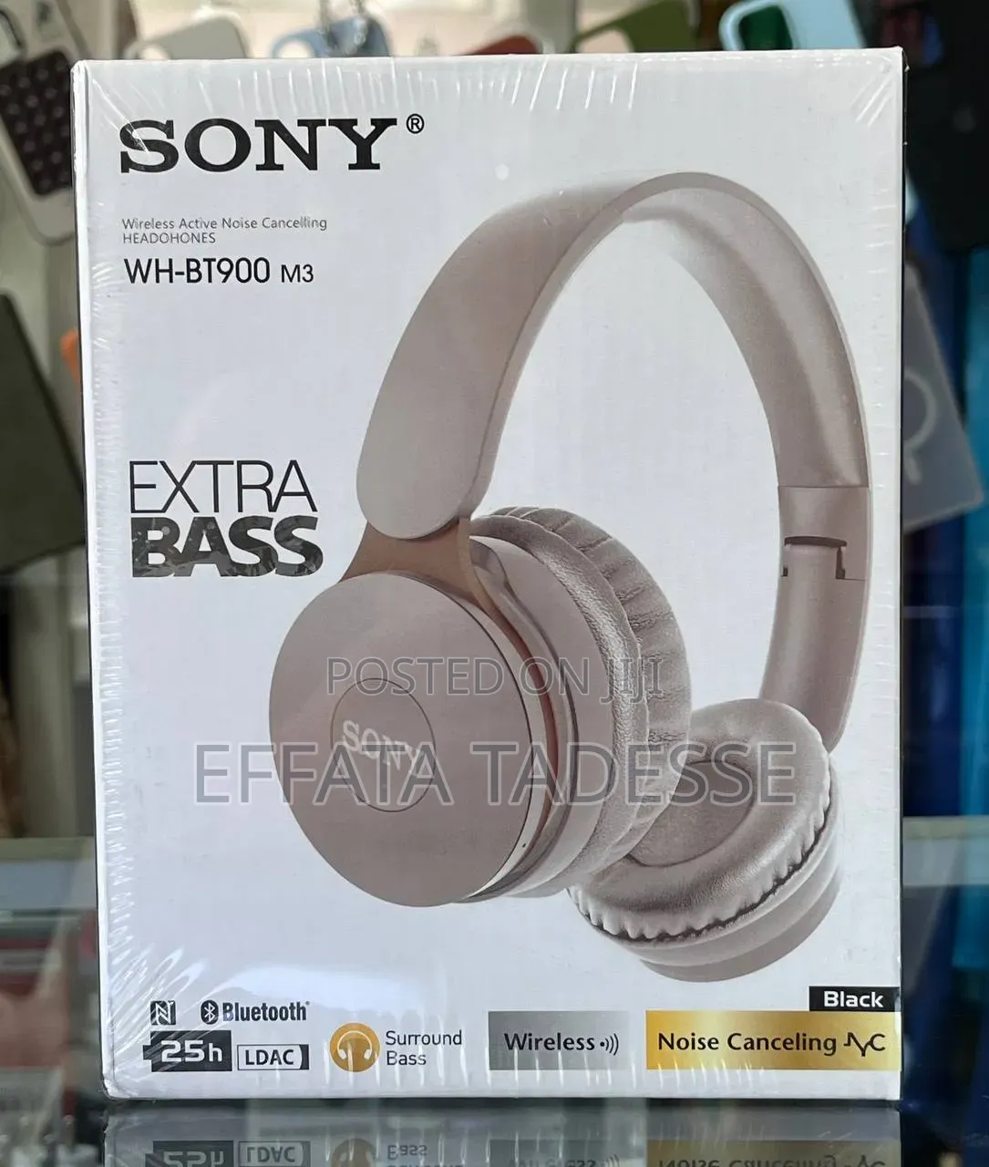 Sony Headset