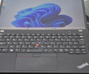 New Laptop Lenovo ThinkPad X13 Gen 2 16GB Intel Core i5 SSD 512GB
