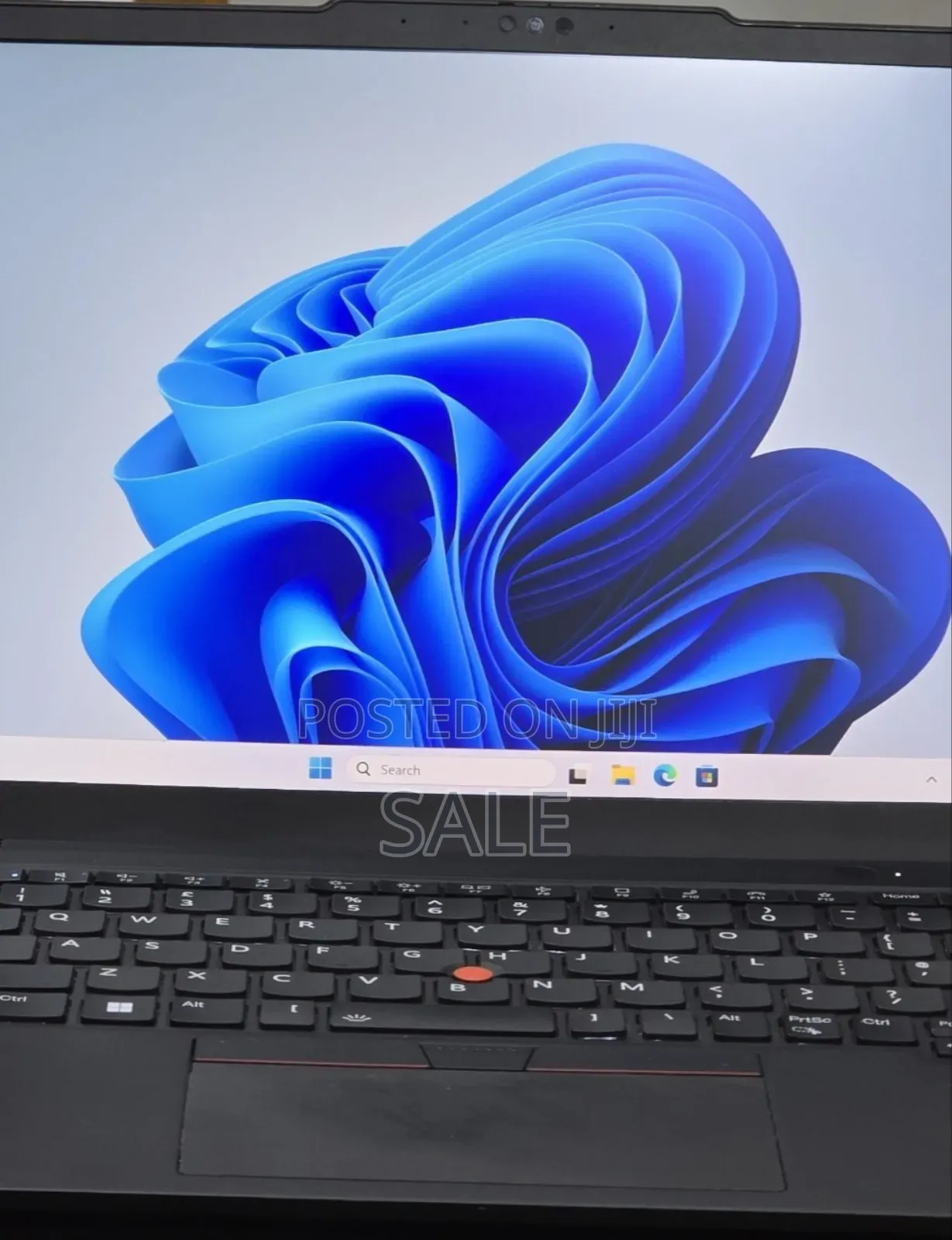 New Laptop Lenovo ThinkPad X13 Gen 2 16GB Intel Core i5 SSD 512GB