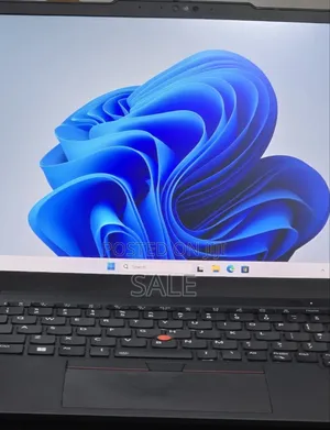New Laptop Lenovo ThinkPad X13 Gen 2 16GB Intel Core i5 SSD 512GB