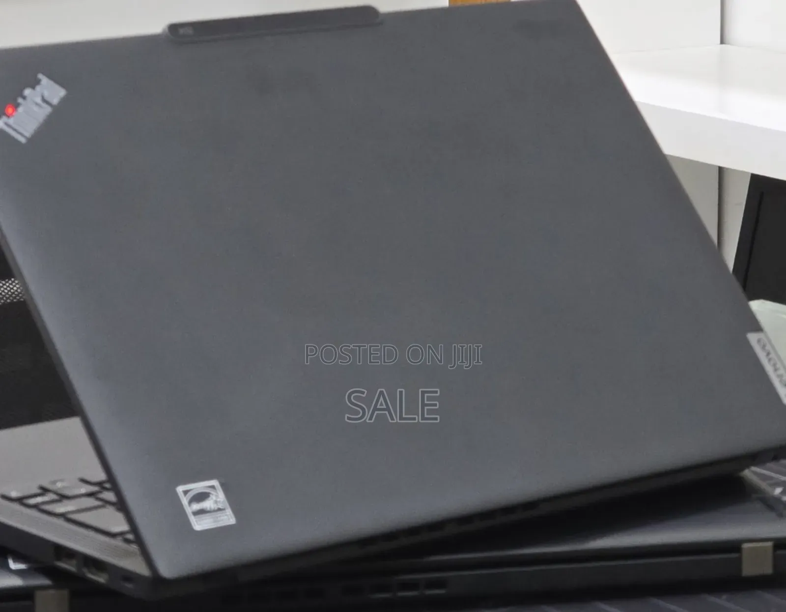 New Laptop Lenovo ThinkPad X13 Gen 2 16GB Intel Core i5 SSD 512GB