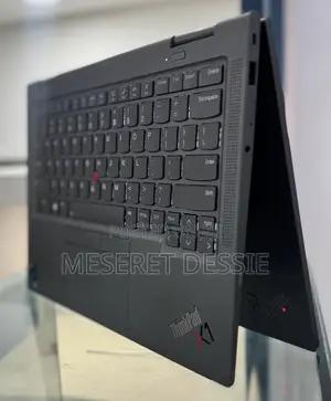 New Laptop Lenovo ThinkPad X1 Yoga 16GB Intel Core i7 SSD 512GB
