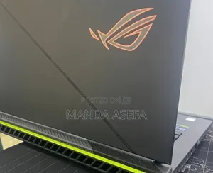 New Laptop Asus ROG Strix G16 G614 16GB Intel Core i9 SSD 1T