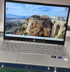 New Laptop HP Stream Notebook 16GB Intel Core i7 SSD 512GB