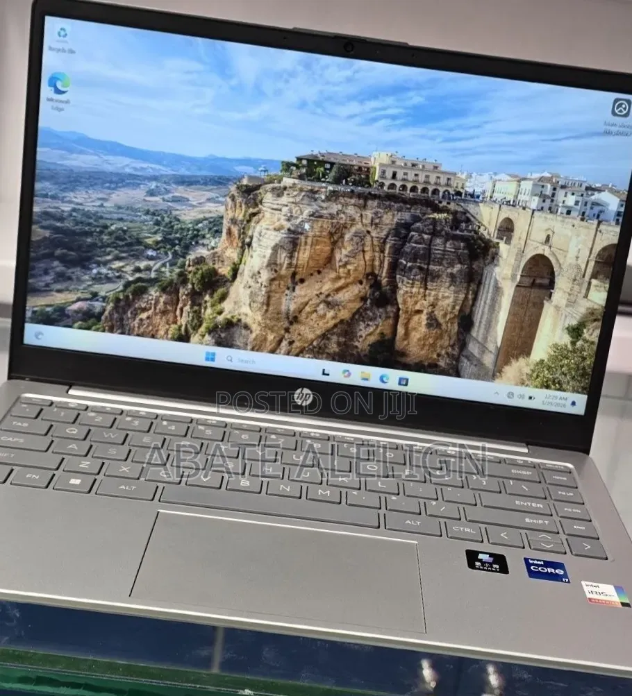 New Laptop HP Stream Notebook 16GB Intel Core i7 SSD 512GB