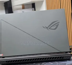 New Laptop Asus ROG Strix G16 G614 32GB Intel Core i9 SSD 1T