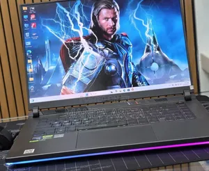 New Laptop Asus ROG Strix G16 G614 32GB Intel Core i9 SSD 1T